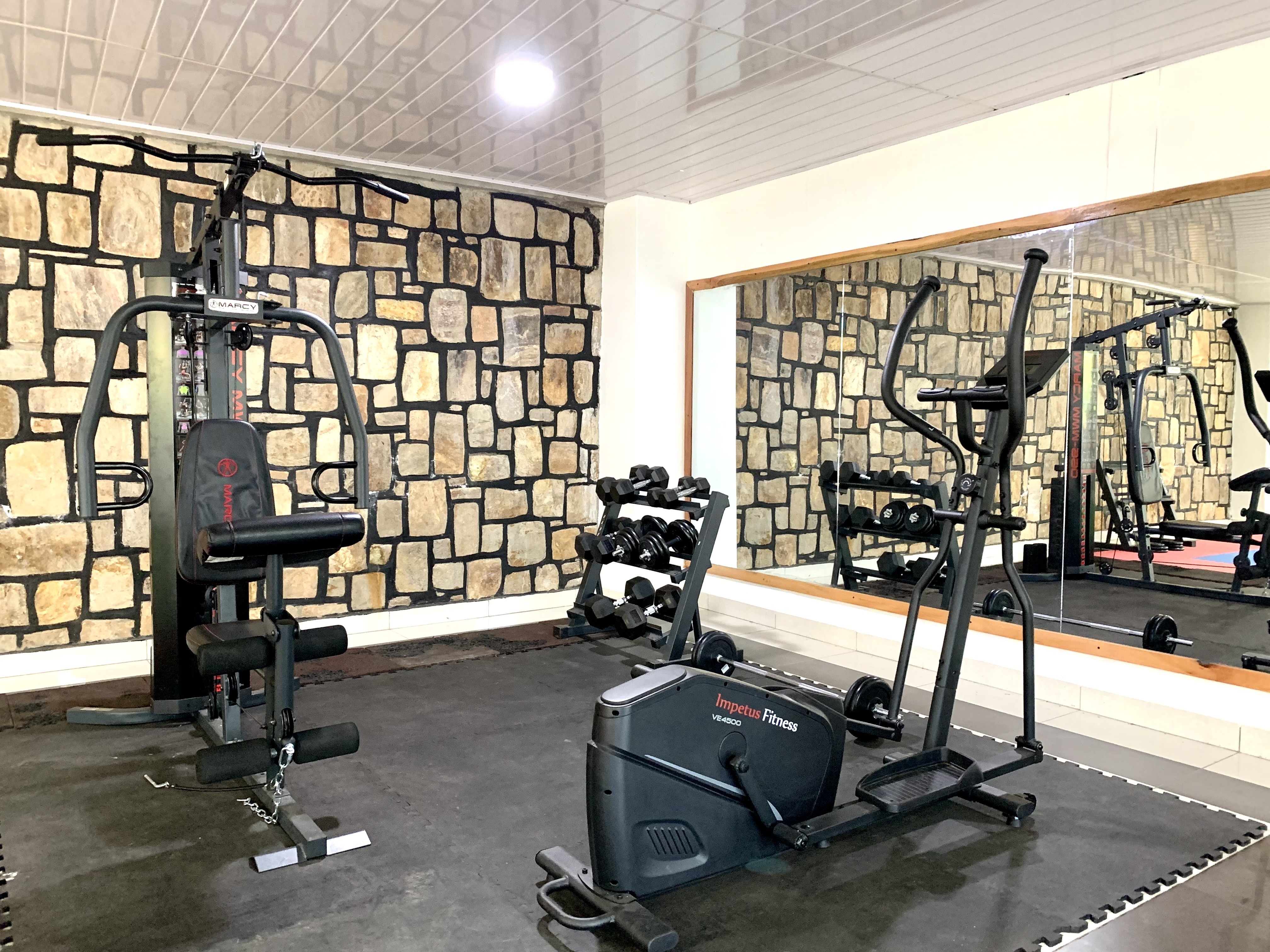 fitness